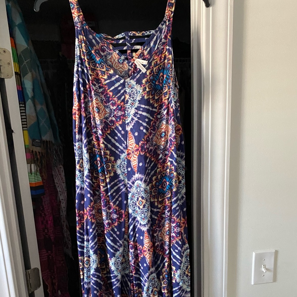 Gorgeous Romper! EUC